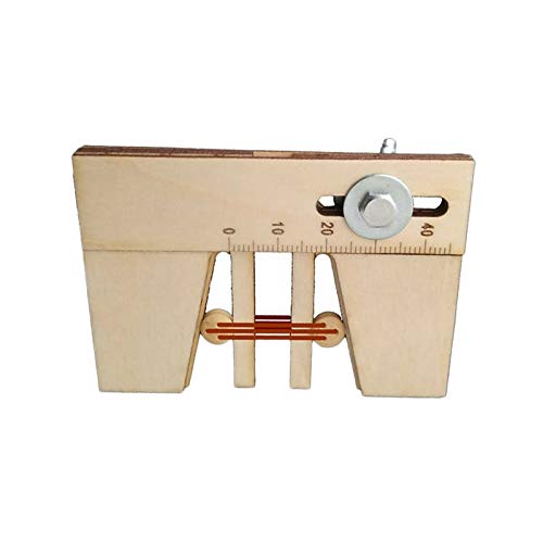 Nemeae 1 STÜCKE DIY Macher Fix Werkzeug für Schiffs Modell BAU PASSEND für Klassische Segel Modelle von Nemeae