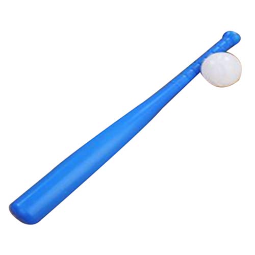 Nemeae Außen Spiel Plastik Spielzeug Baseball SchläGer Spielzeug Spielzeug Ball SchläGer Blau Nemeae Außen Spiel Plastik Spielzeug Baseball SchläGer Spielzeug Spielzeug Ball SchläGer Blau von Nemeae