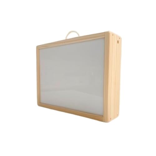 Nenitus Montessori Lichtbox, 50 x 60 cm von Nenitus