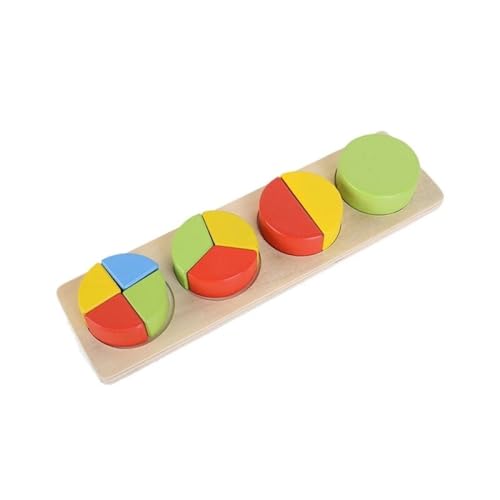 Nenitus Montessori-Spielzeug, 1, 2, 3 Jahre, geometrische Form, Montessori-Holz, pädagogisches Spielzeug, Geschenk für Kleinkinder und Babys. Nenitus Montessori-Spielzeug, 1, 2, 3 Jahre, geometrische Form, Montessori-Holz, pädagogisches Spielzeug, Geschenk für Kleinkinder und Babys. von Nenitus