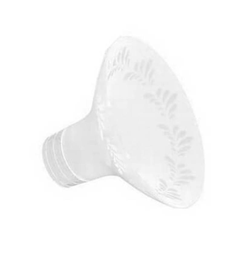 Neno Trichter für Milchpumpe - Silikon - 21 mm - Neno - One Size - Milchpumpe Neno Trichter für Milchpumpe - Silikon - 21 mm - Neno - One Size - Milchpumpe von Neno
