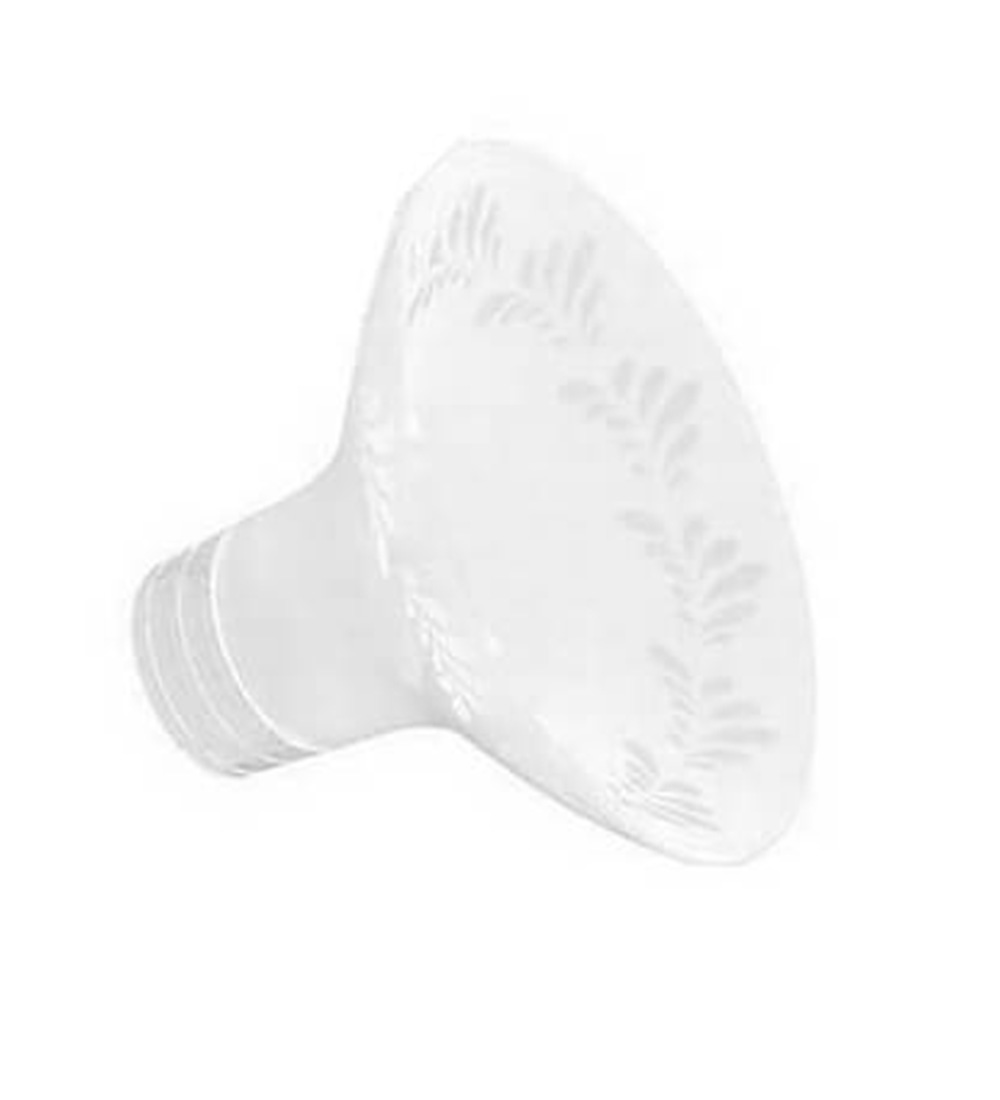 Neno Trichter für Milchpumpe - Silikon - 24 mm - Neno - One Size - Milchpumpe Neno Trichter für Milchpumpe - Silikon - 24 mm - Neno - One Size - Milchpumpe von Neno