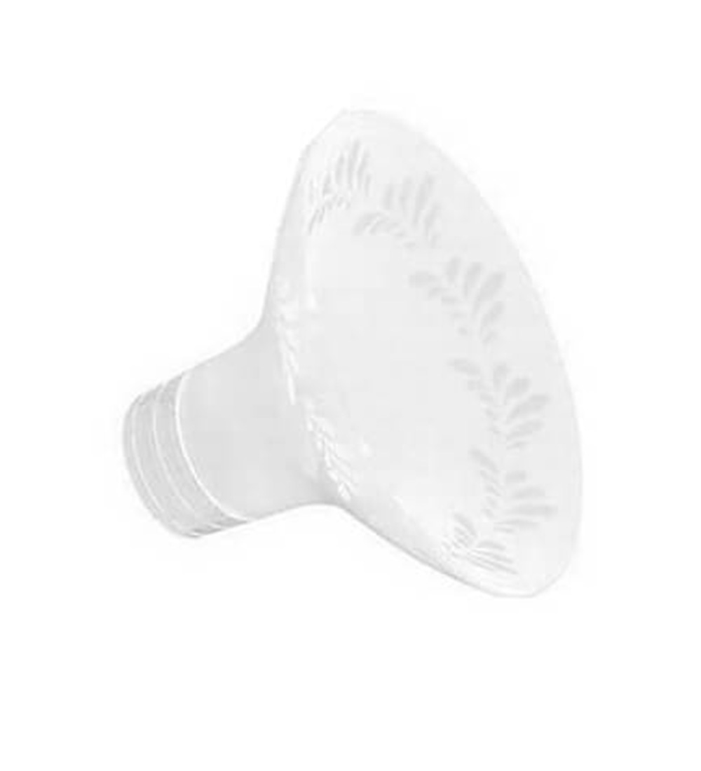Neno Trichter für Milchpumpe - Silikon - 27 mm - Neno - One Size - Milchpumpe Neno Trichter für Milchpumpe - Silikon - 27 mm - Neno - One Size - Milchpumpe von Neno