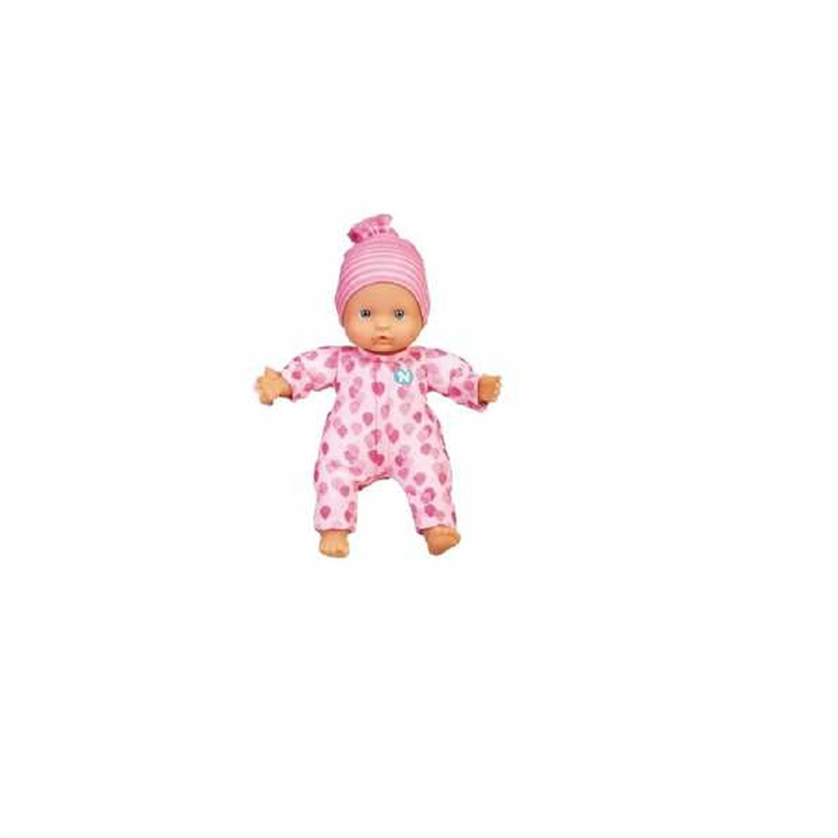 Babypuppe Nenuco 25 cm Babypuppe Nenuco 25 cm von Nenuco