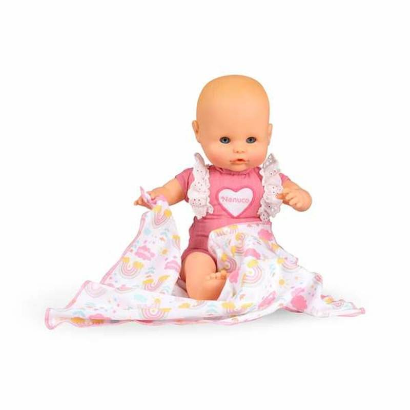 Babypuppe Nenuco 30 cm von Nenuco