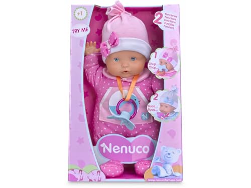 Nenuco - Bambus 30 cm PIANGE Nenuco - Bambus 30 cm PIANGE von Nenuco