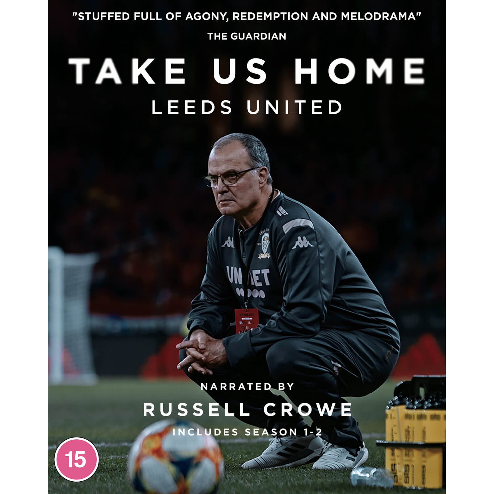 Bring uns nach Hause: Leeds United - Saison 1 & 2 von Neo Studios