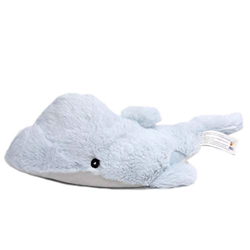 Neo Toys Plüsch-Wärmflasche: Delphin von Neo Toys