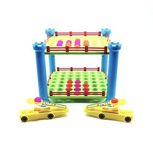 Neo Toys – Gesellschaftsspiel: 4 Online mit Katapult, 86788 von NEO+