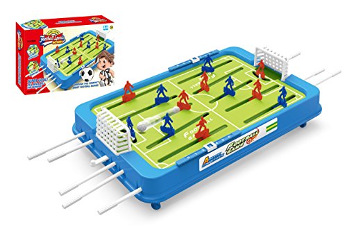 Neo Toys – Gesellschaftsspiel: Mini Fußball, 65788 von NEO+