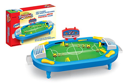 Neo Toys – Gesellschaftsspiel: Pinball Fußballnationalmannschaft, 76788 von NEO+