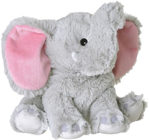 Neo Toys – Plüsch Wärmflasche Elefant, 200111 von Neo Toys