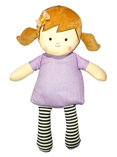 Neo Toys – Puppe Wärmflasche Kleidung, 200522, Violett von NEO+