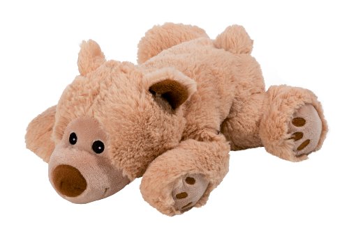 Neo Toys Wärmekuscheltier Bär, 200118, beige Neo Toys Wärmekuscheltier Bär, 200118, beige von Neo Toys