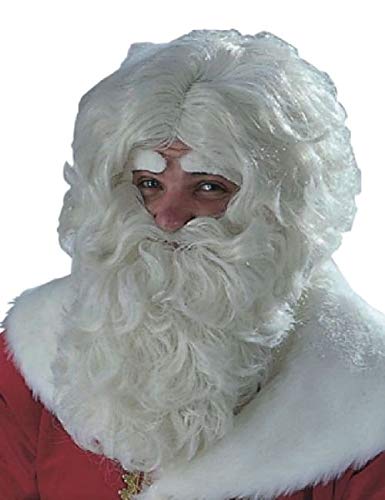 NeoTrade Mueller / Nikolausperücke, flachsblond NeoTrade Mueller / Nikolausperücke, flachsblond von NeoTrade