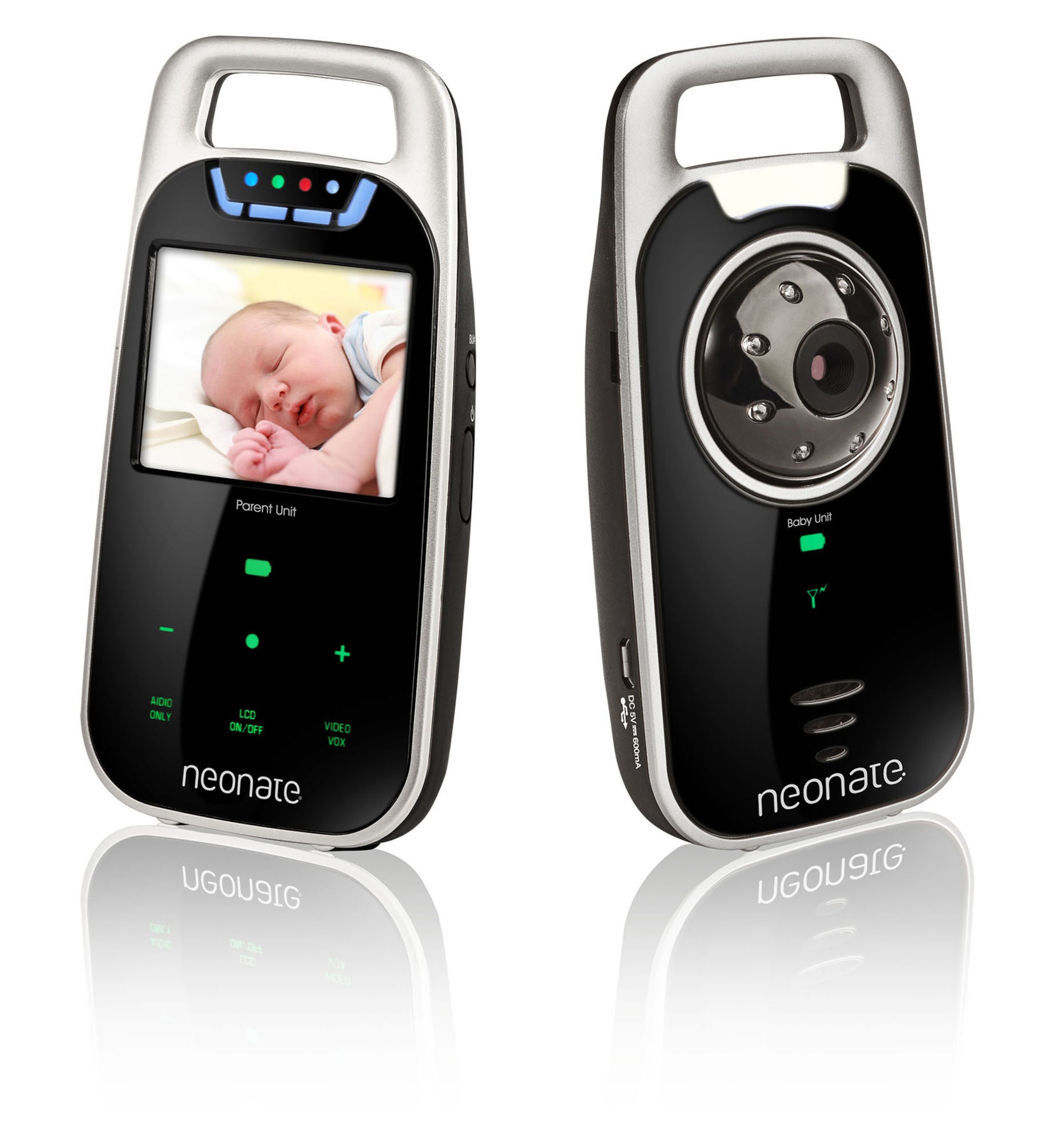 Neonate BC-8000DV Babyphone von Neonate