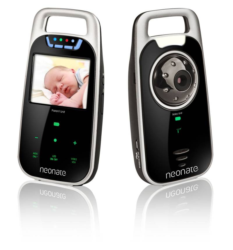 Neonate BC-8000DV Babyphone von Neonate