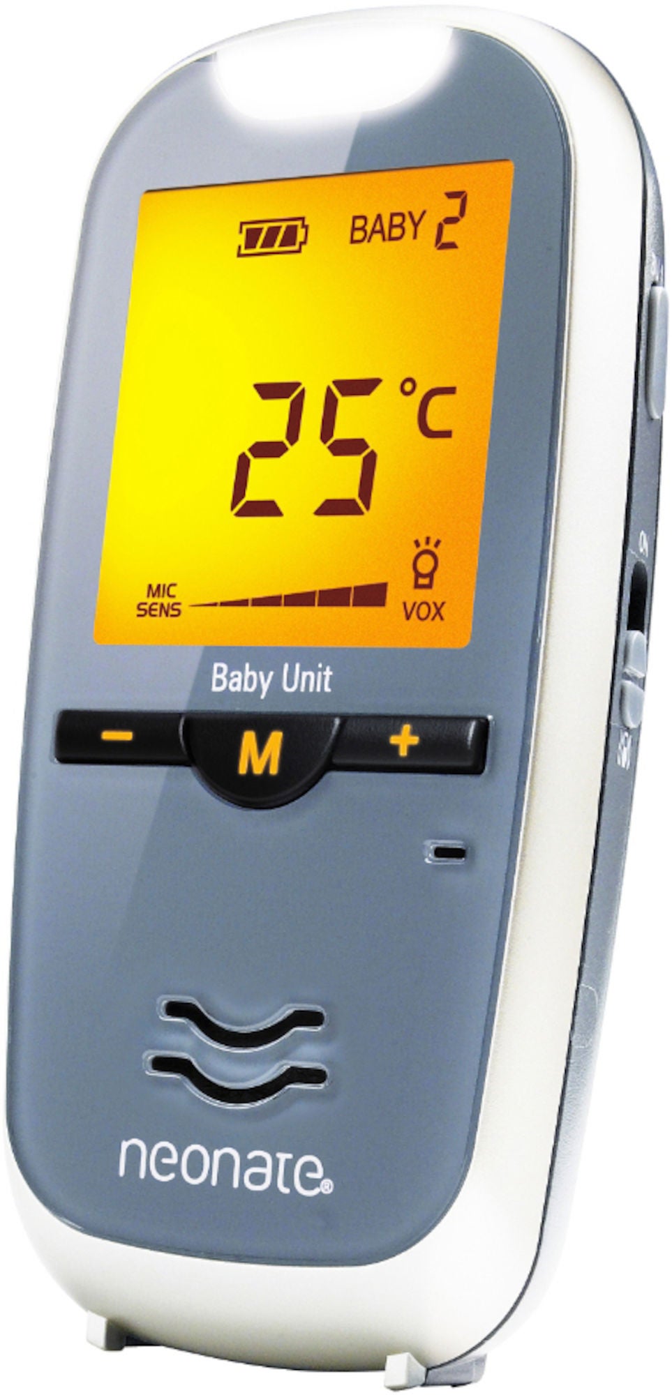 Neonate BU-69D Extra Einheit für Babyphone Neonate BU-69D Extra Einheit für Babyphone von Neonate