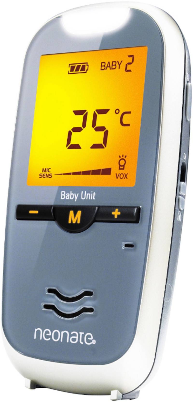 Neonate BU-69D Extra Einheit für Babyphone von Neonate