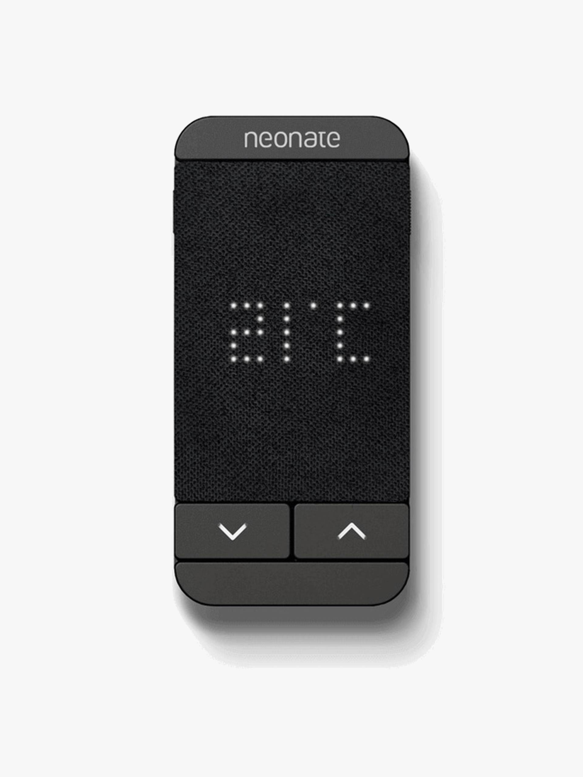 Neonate N65-NA V2 Zusatzeinheit für Babyphone, Black Neonate N65-NA V2 Zusatzeinheit für Babyphone, Black von Neonate