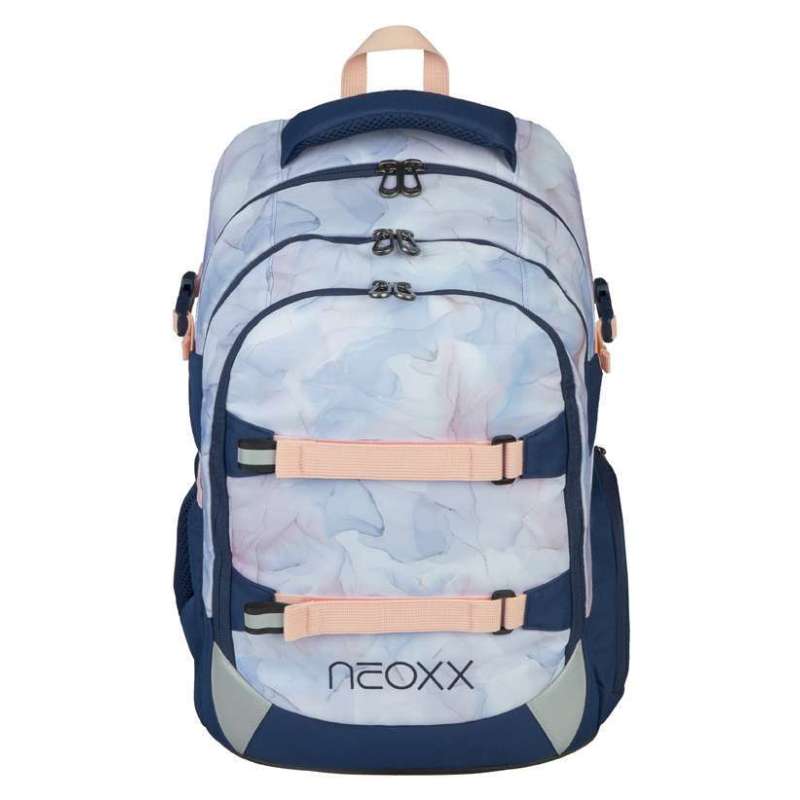 NEOXX Schulrucksack Active Pro, Neoxx Designs Dreaming of pastel NEOXX Schulrucksack Active Pro, Neoxx Designs Dreaming of pastel von Neoxx