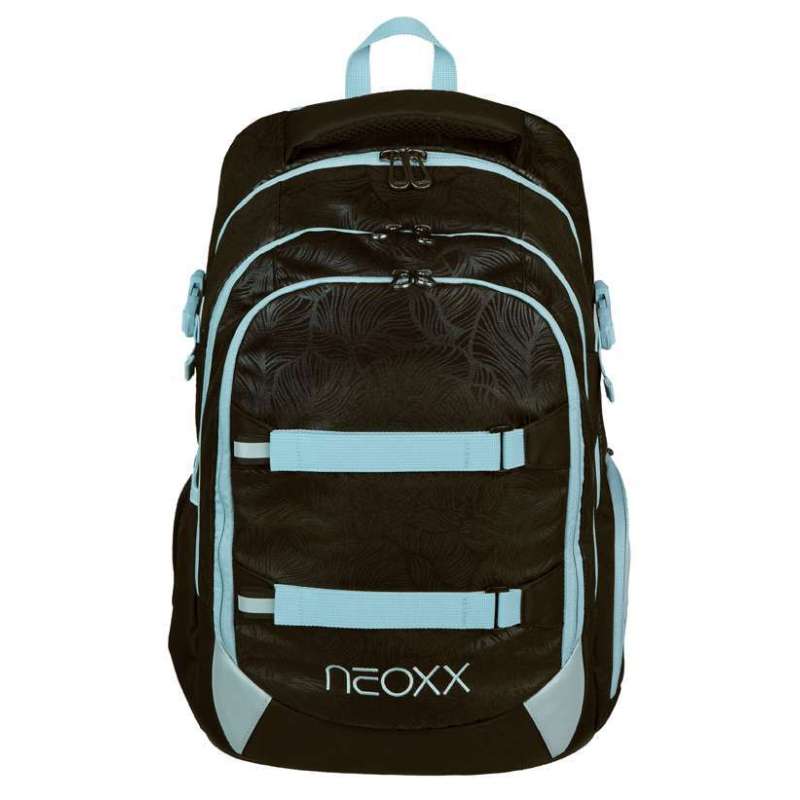 NEOXX Schulrucksack Active Pro, Neoxx Designs Queen of the nite NEOXX Schulrucksack Active Pro, Neoxx Designs Queen of the nite von Neoxx