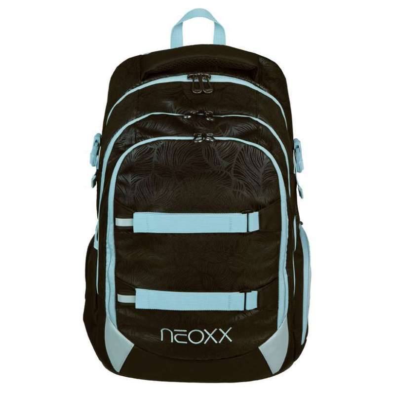 NEOXX Schulrucksack Active Pro, Neoxx Designs Queen of the nite von Neoxx