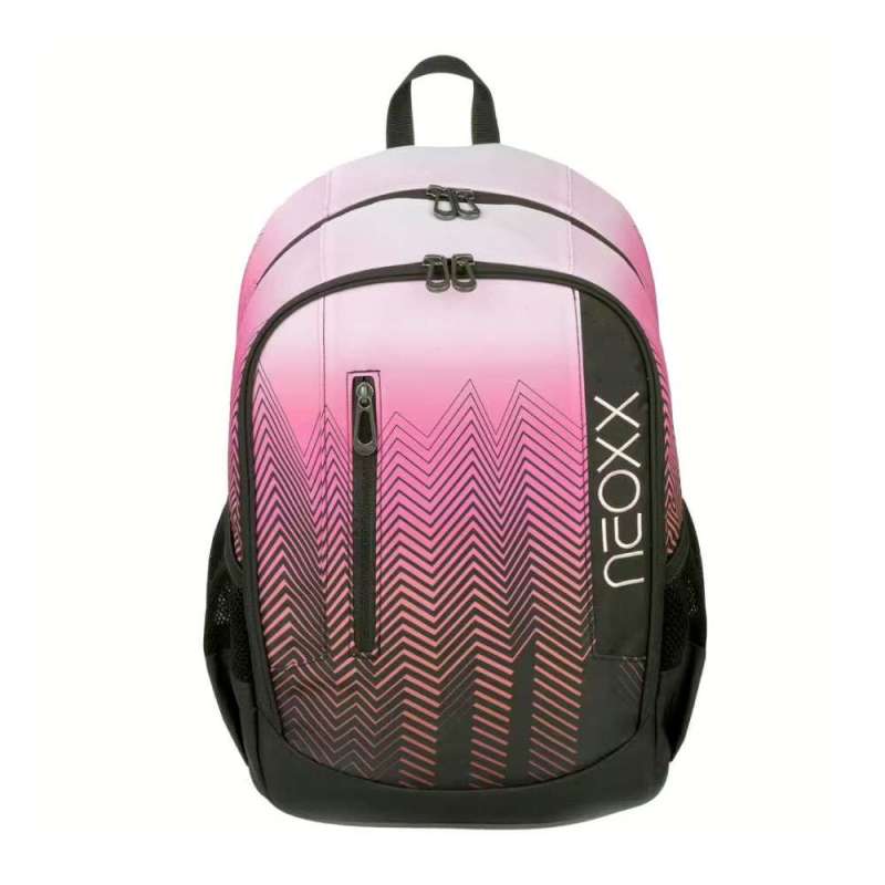 NEOXX Schulrucksack Active Pro, Neoxx Designs Sweet like sunset NEOXX Schulrucksack Active Pro, Neoxx Designs Sweet like sunset von Neoxx