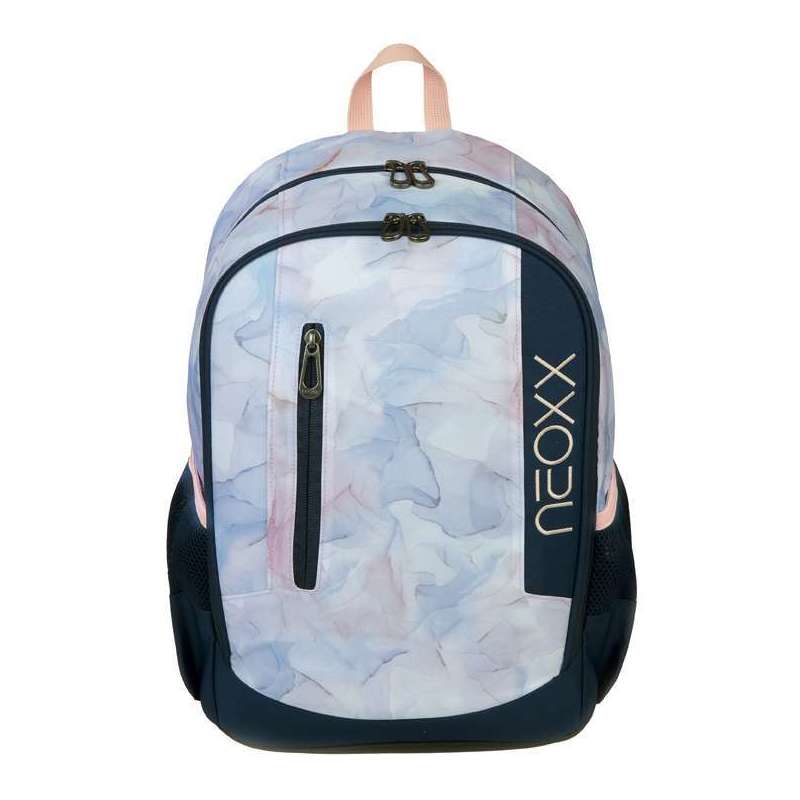 NEOXX Schulrucksack Flow, Neoxx Designs Dreaming of pastel NEOXX Schulrucksack Flow, Neoxx Designs Dreaming of pastel von Neoxx