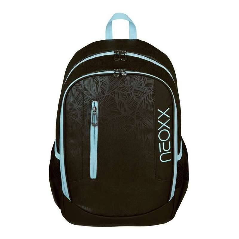 NEOXX Schulrucksack Flow, Neoxx Designs Queen of the nite von Neoxx