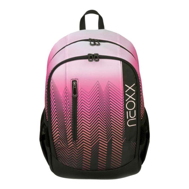 NEOXX Schulrucksack Flow, Neoxx Designs Sweet like sunset NEOXX Schulrucksack Flow, Neoxx Designs Sweet like sunset von Neoxx
