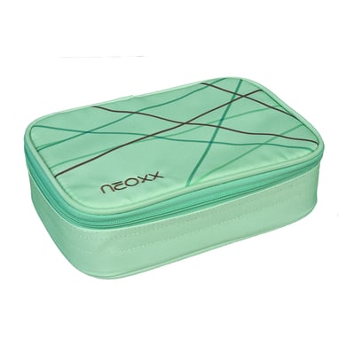 neoxx DUNK Schlamperbox Mint to be von Neoxx
