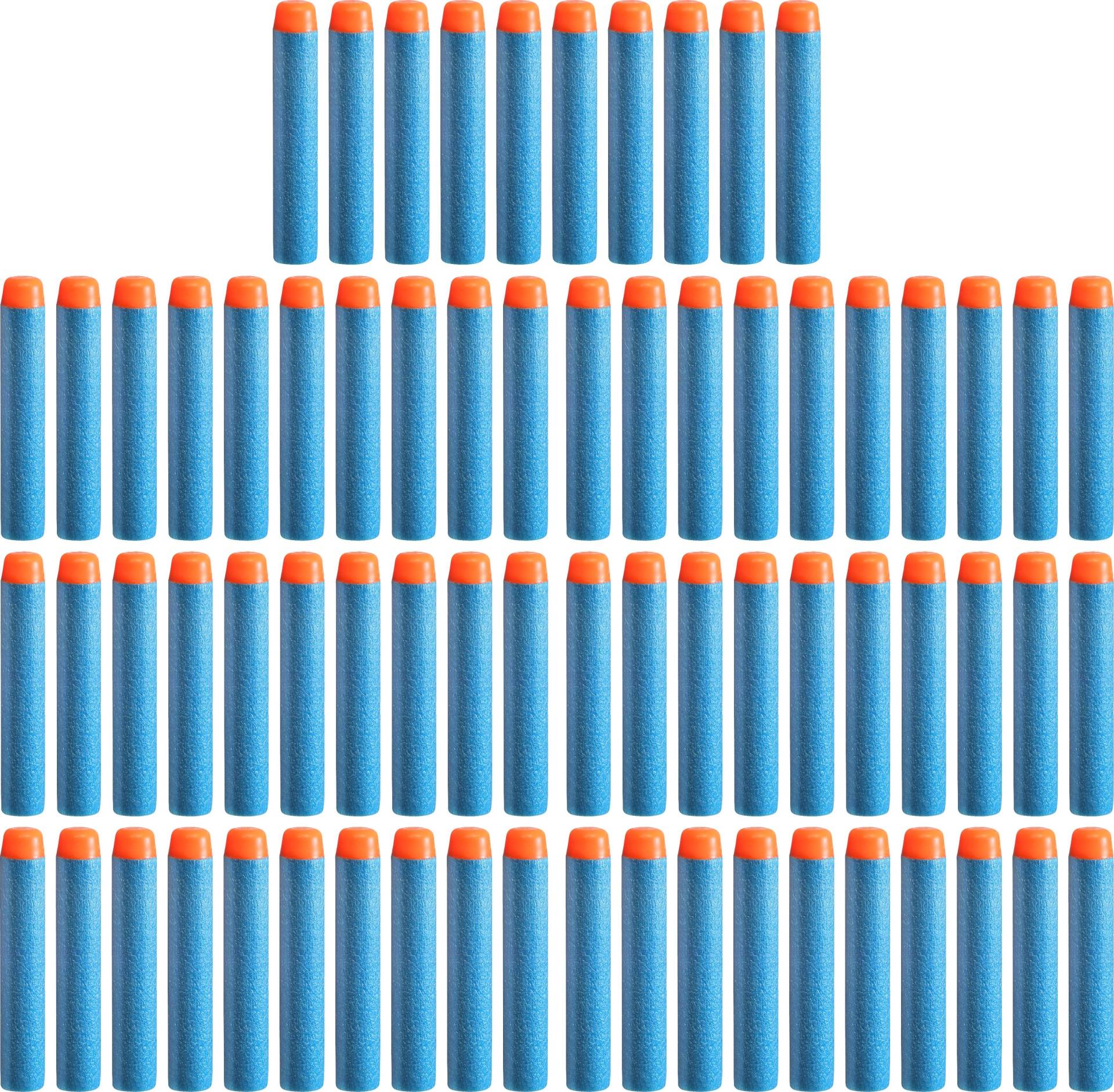 NERF Elite 2.0 Pfeile Nachfüllpackung 70er-Pack NERF Elite 2.0 Pfeile Nachfüllpackung 70er-Pack von Nerf