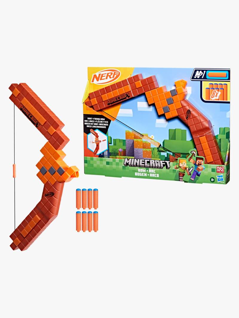 NERF Minecraft Bogen NERF Minecraft Bogen von Nerf