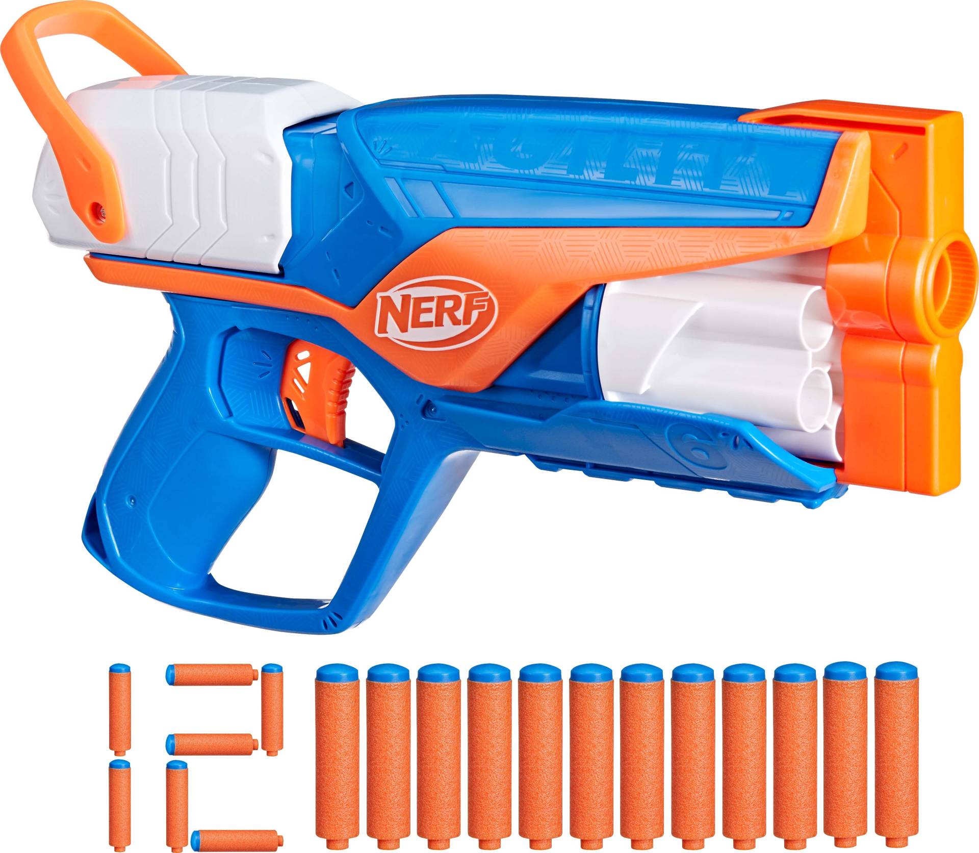 NERF N Series Agility Blaster NERF N Series Agility Blaster von Nerf