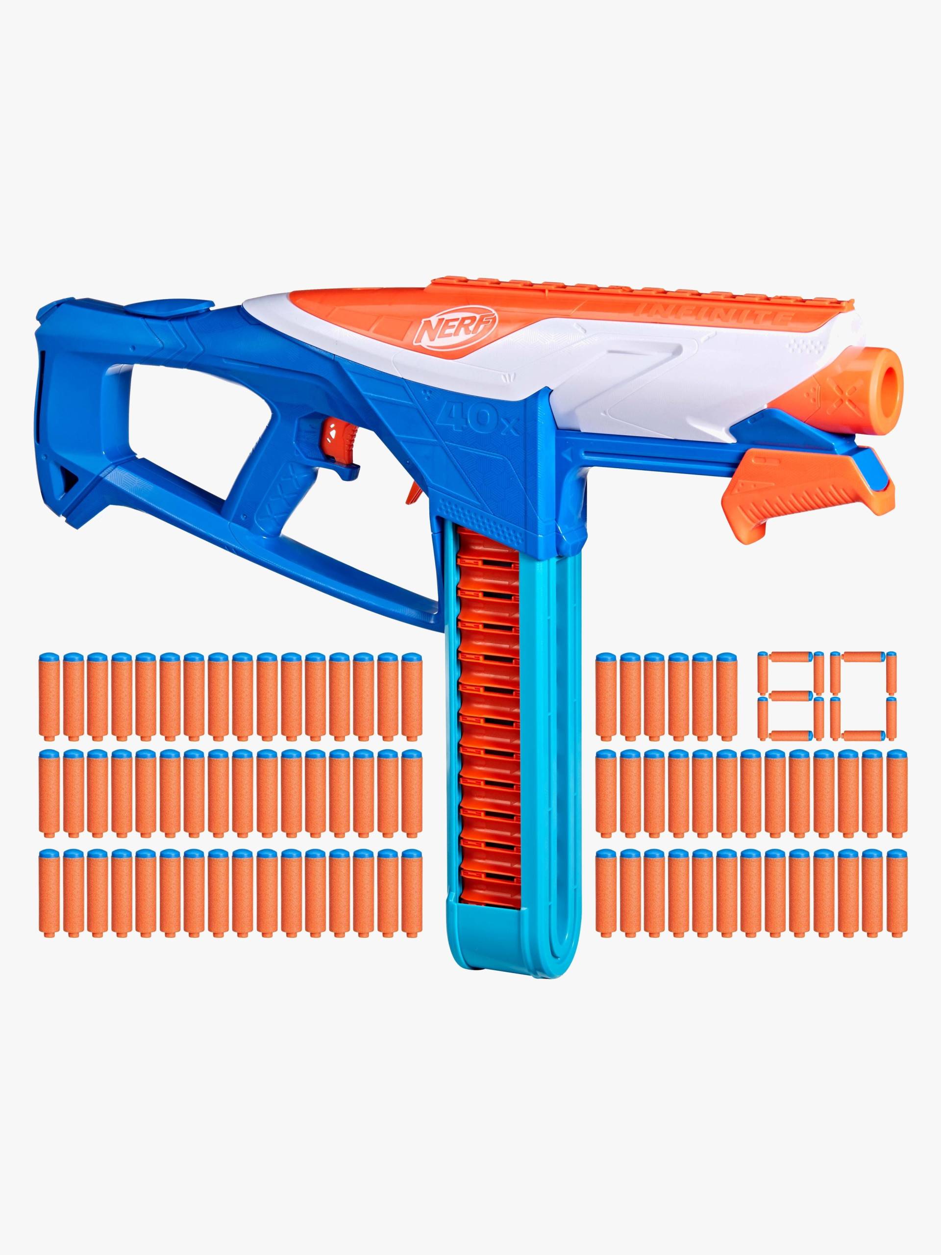 NERF N Series Infinite Blaster von Nerf