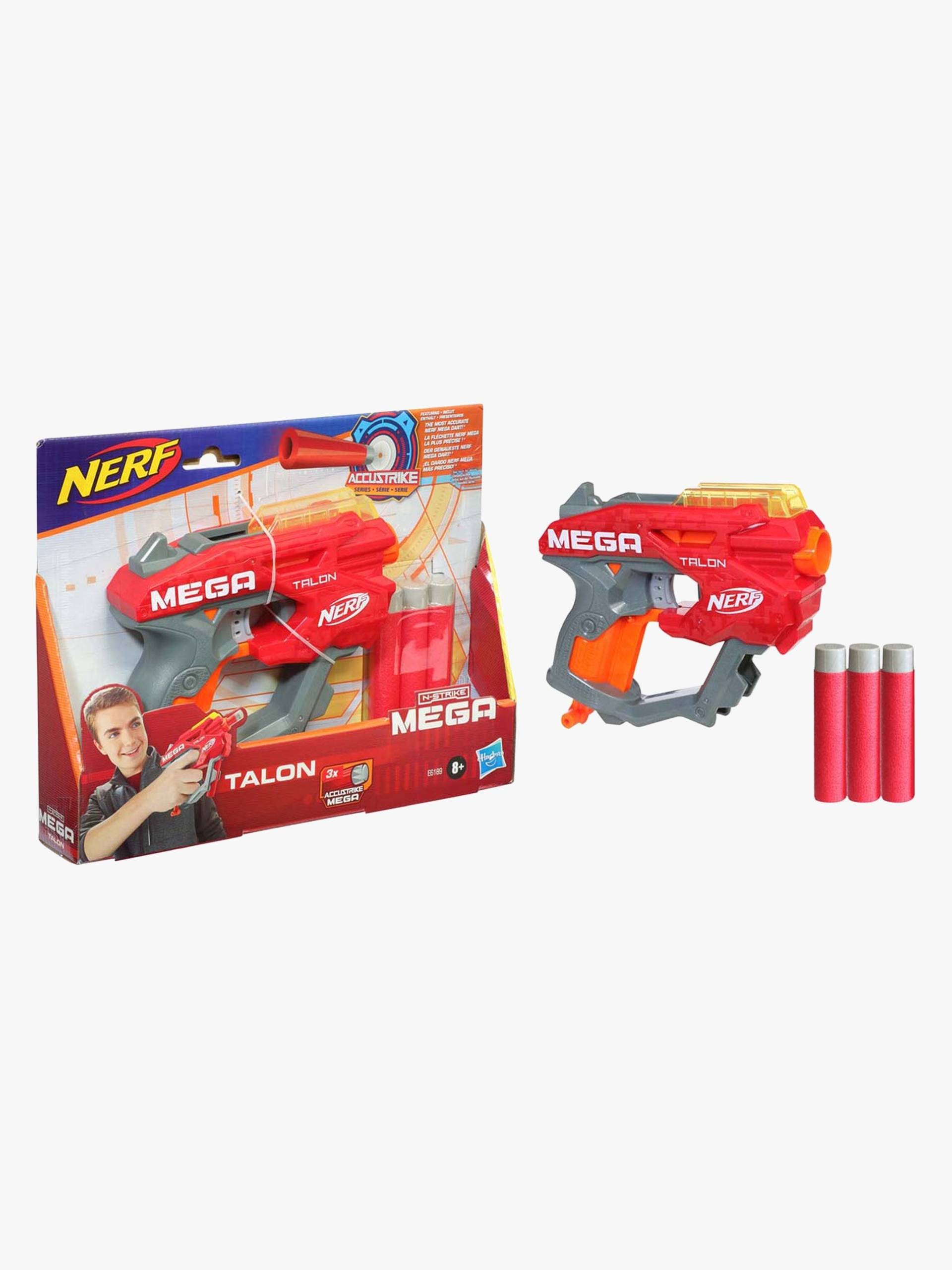 NERF N-Strike MEGA Talon von Nerf