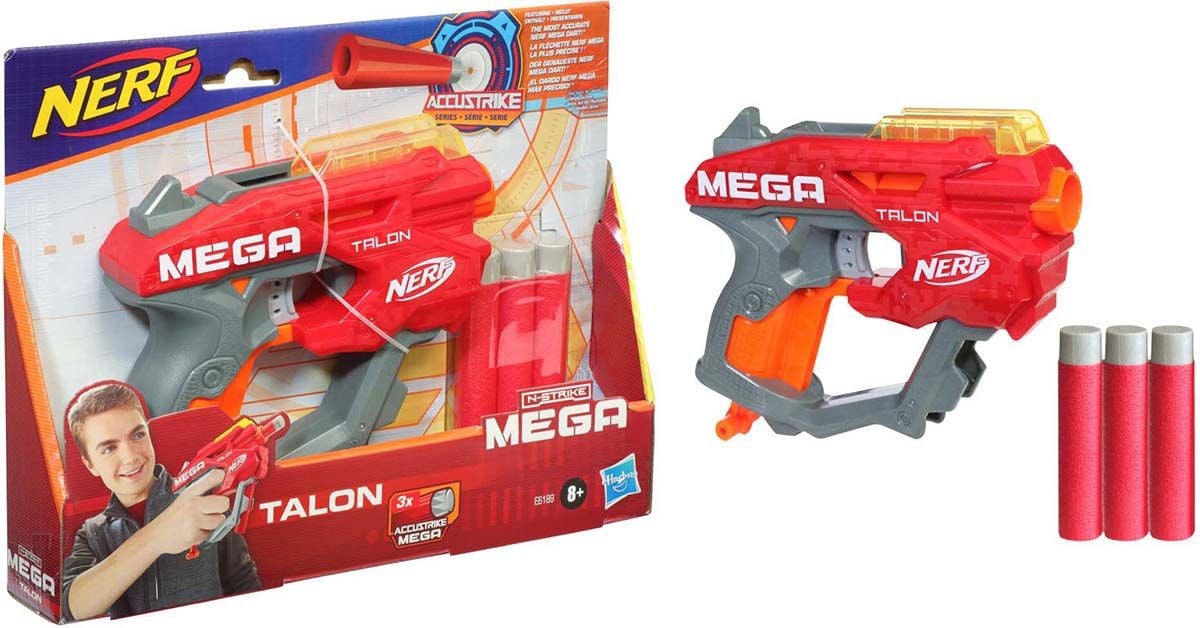 NERF N-Strike MEGA Talon NERF N-Strike MEGA Talon von Nerf