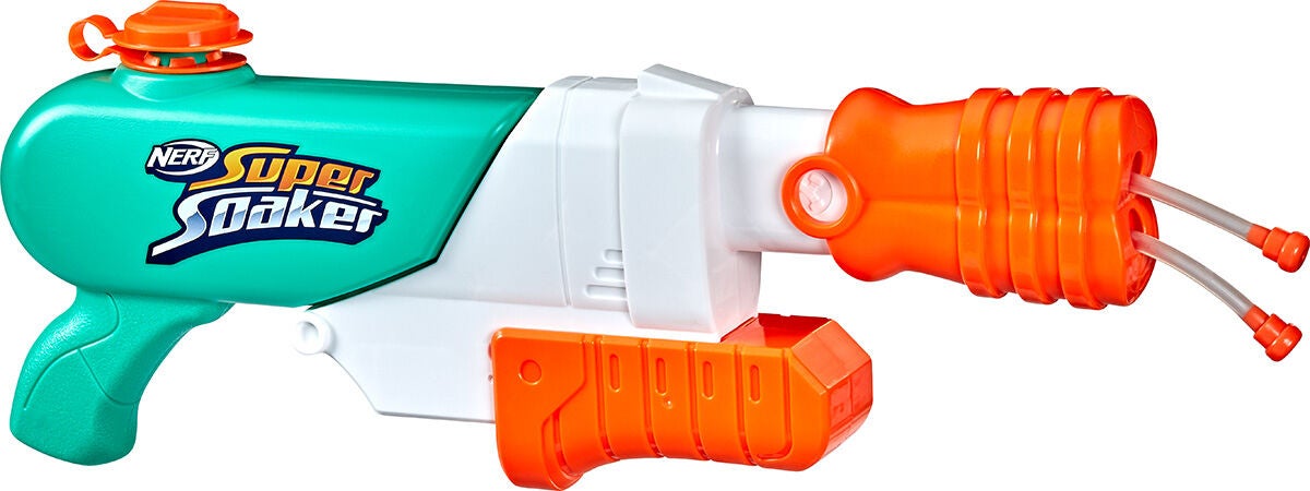 NERF Super Soaker Hydro Frenzy von Nerf