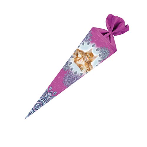 Nestler 70cm rund Filz Katzenbabys Nestler 70cm rund Filz Katzenbabys von Nestler