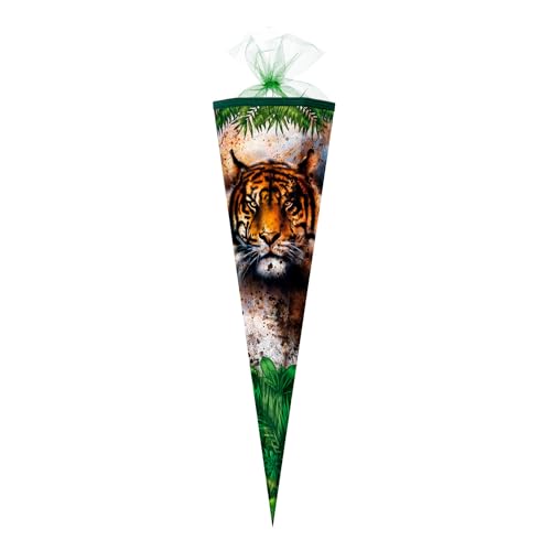 Nestler Schultüte Tiger von Nestler
