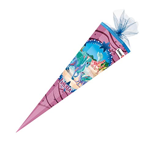 Schultüte / Zuckertüte / 85cm / eckig / "Bayala Drachen" Schultüte / Zuckertüte / 85cm / eckig / "Bayala Drachen" von Nestler