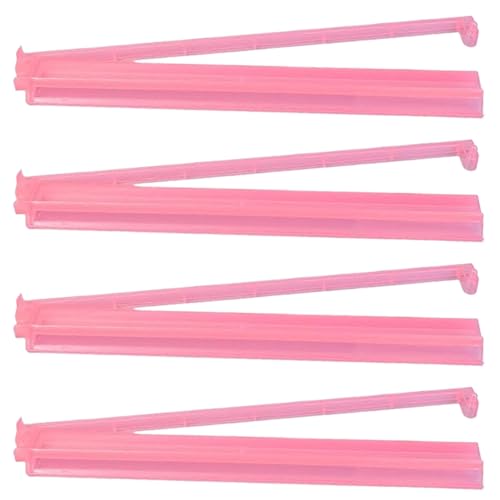 NethCasti Mahjong Racks mit Pushers 4pcs 18, 5 Zoll transparentes Mahjong -Pushers und Racks Acryl American Accessoires NethCasti Mahjong Racks mit Pushers 4pcs 18, 5 Zoll transparentes Mahjong -Pushers und Racks Acryl American Accessoires von NethCasti