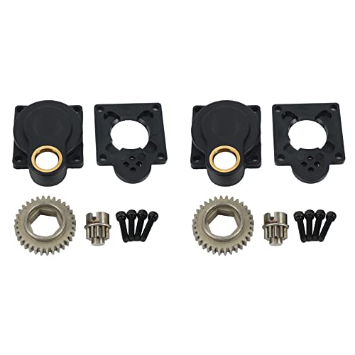 Nettoppo 2X 11011 für Electric Power Bohrplatte Nitro Motor Roto Backplate E-Start Nettoppo 2X 11011 für Electric Power Bohrplatte Nitro Motor Roto Backplate E-Start von Nettoppo
