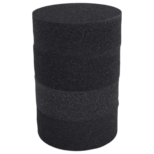 Nettoppo 4 StüCk 2,2 Reifen Weicher Schwamm Schaum Fit 1/10 RC Crawler 125-130 Mm Durchmesser 2,2 Reifen Nettoppo 4 StüCk 2,2 Reifen Weicher Schwamm Schaum Fit 1/10 RC Crawler 125-130 Mm Durchmesser 2,2 Reifen von Nettoppo