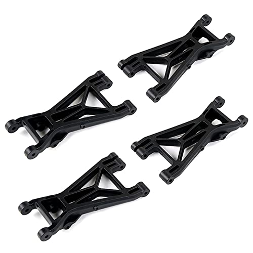 Nettoppo 4X Vorderer Unterer Federung Satz Passend für 1/8 Racing XL Flux Rovan für TORLand BRUSHLESS Nettoppo 4X Vorderer Unterer Federung Satz Passend für 1/8 Racing XL Flux Rovan für TORLand BRUSHLESS von Nettoppo