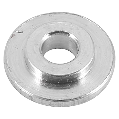 Nettoppo 8-Teiliger Senkschirm Flachkopf Rundkopfschraube Konkave Konische Nutscheibe für MN D90 D91 MN99S RC Autoteile Nettoppo 8-Teiliger Senkschirm Flachkopf Rundkopfschraube Konkave Konische Nutscheibe für MN D90 D91 MN99S RC Autoteile von Nettoppo