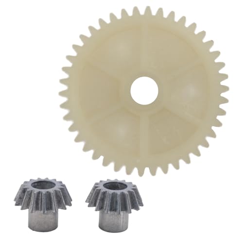 Nettoppo A949 A959 A969 A979 K929 Rc Auto Untersetzung Getriebe A949 24 Teile für 1/18 Rc Auto Teile von Nettoppo
