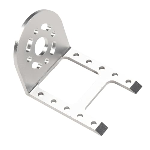 Nettoppo Hohe QualitäT 36 / 40Mm Motor Halterung BüRstenloser Motor Boot Motor Halterung für RC Boot von Nettoppo