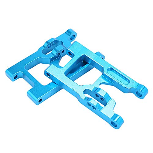 Nettoppo Kipp Hebel für 12428 12423 12628 Fy-03 Rc Auto Metall Teile Upgrade 12428-0004 Links Rechts Schwinge Zubehör von Nettoppo